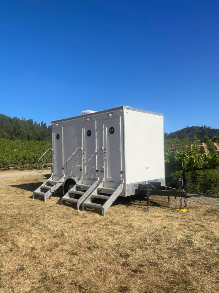Combo Trailers